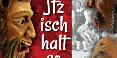 100 Jahre Narrenzunft Rottenburg Jubiläumsausstellung „Jtz isch halt so“